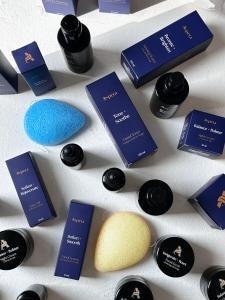 Sustainable Luxury Skincare Launches Article Thubnail