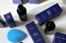 Sustainable Luxury Skincare Launches