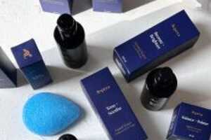 Sustainable Luxury Skincare Launches Article Thubnail