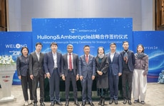 Circular Textile Material Partnerships Article Thumbnail
