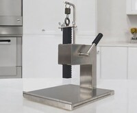 Themed Pizza Dough Presses Image 8