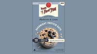 Protein-Packed Overnight Oat Mixes Image 1