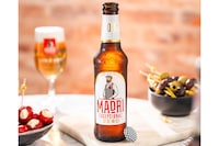 Flavor-Forward Alcohol-Free Beers Image 1