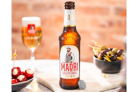 Flavor-Forward Alcohol-Free Beers