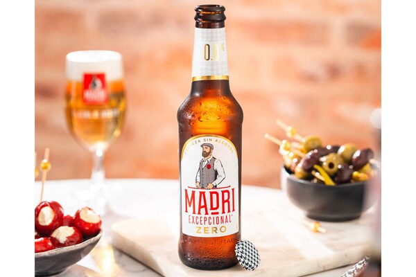 Flavor-Forward Alcohol-Free Beers