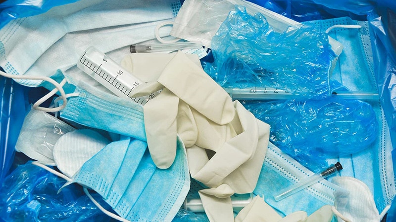 Medical Waste Solutions