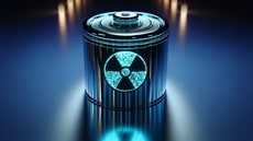 Nuclear Battery Advancements Article Thubnail