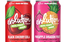 Fruit Soda Flavor Additions