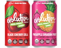 Fruit Soda Flavor Additions