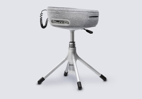 Musician-Friendly Chairs