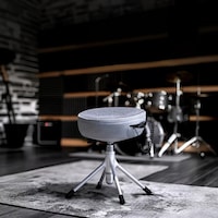 Musician-Friendly Chairs Image 2