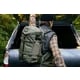Extra-Rugged Everyday Backpack Designs Image 1