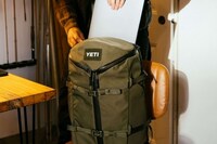 Extra-Rugged Everyday Backpack Designs Image 3