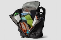 Extra-Rugged Everyday Backpack Designs Image 4