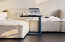Moveable Small Space Desks