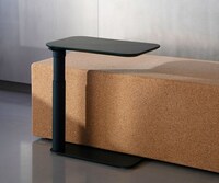 Moveable Small Space Desks Image 3