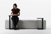 Moveable Small Space Desks Image 4