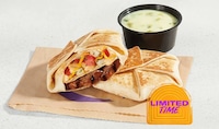 Steak-Packed Tex-Mex Sliders Image 1