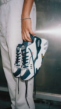 Reissued Technical Skate Footwear Image 3