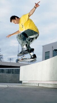 Reissued Technical Skate Footwear Image 4