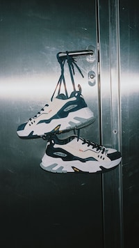 Reissued Technical Skate Footwear Image 7