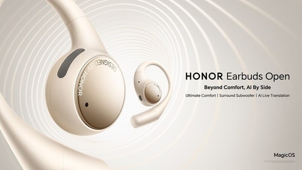Cutting-Edge Open-Ear Audio Technologies Image 1