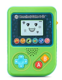 Interactive Educational Toy Lines Image 1
