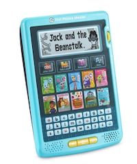 Interactive Educational Toy Lines Image 3
