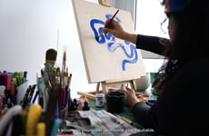 Collaboraive Women-Empowering Initiatives