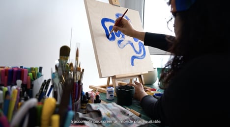 Collaboraive Women-Empowering Initiatives