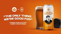 Limited-Edition Maple-Infused Beers Image 1