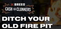Smokeless Fire Pit Initiatives