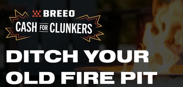 Smokeless Fire Pit Initiatives