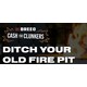 Smokeless Fire Pit Initiatives Image 1