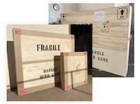 Specialized Art-Handling Services Image 1