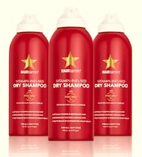Multi-Functional Dry Shampoos Image 2