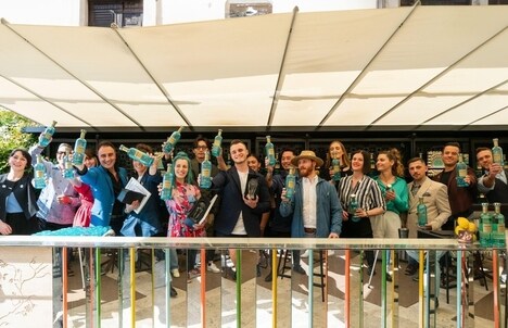 Branded Spirit Competitions