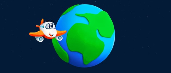 Geography Learning Tools