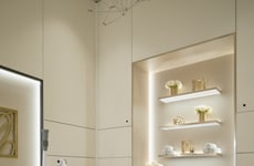 Luxury Beauty Boutiques