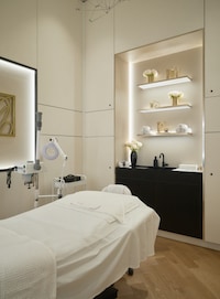 Luxury Beauty Boutiques