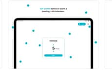 Stress-Reducing Activity Apps