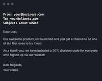 Business Idea Validators