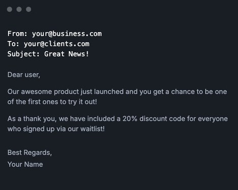 Business Idea Validators