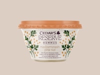 Seed-Oil-Free Hummus Lines Image 2