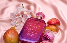 Regal Floral Fragrances