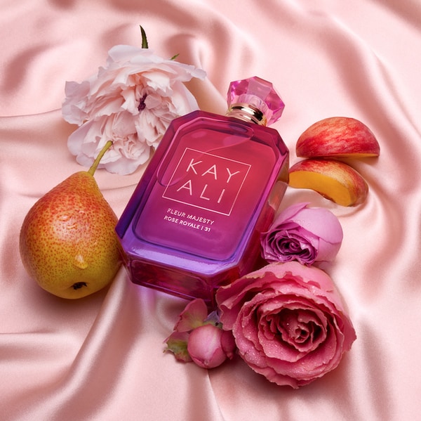 Regal Floral Fragrances
