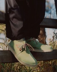 Rich-Landscape-Inspired Footwear Capsules Image 5