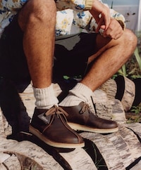Rich-Landscape-Inspired Footwear Capsules Image 6