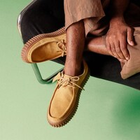 Rich-Landscape-Inspired Footwear Capsules Image 7