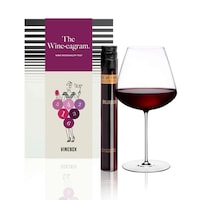 Wine Personality Test Kits Image 2